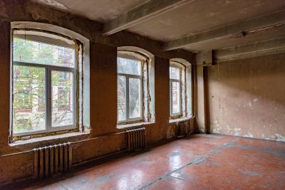 Vacant Property Insurance in Nisswa, MN