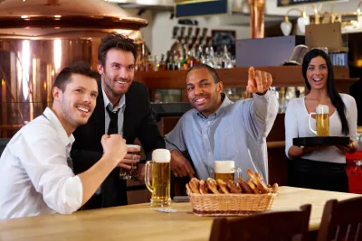 Liquor Liability Insurance in Nisswa, MN