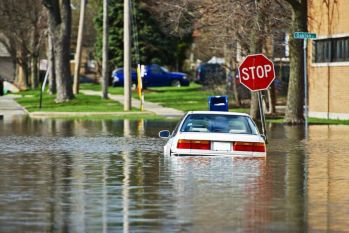 Nisswa, Baxter, Brainerd, Pequot Lakes, MN Flood Insurance