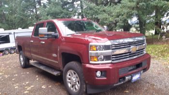 Nisswa, Pequot Lakes, Crow Wing County, MN Pick Up Truck Insurance