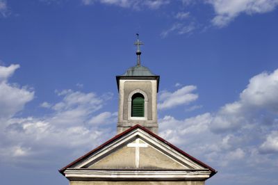 Church Building Insurance Quote
