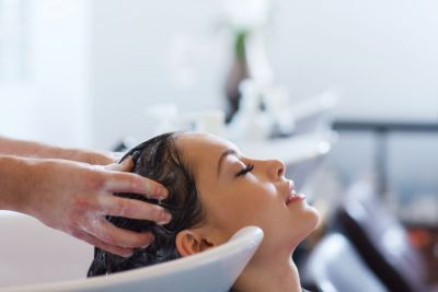 Beauty Shop Insurance in Nisswa MN