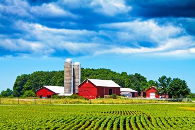Affordable Farm Insurance - Nisswa, Pequot Lakes, Crow Wing County, MN