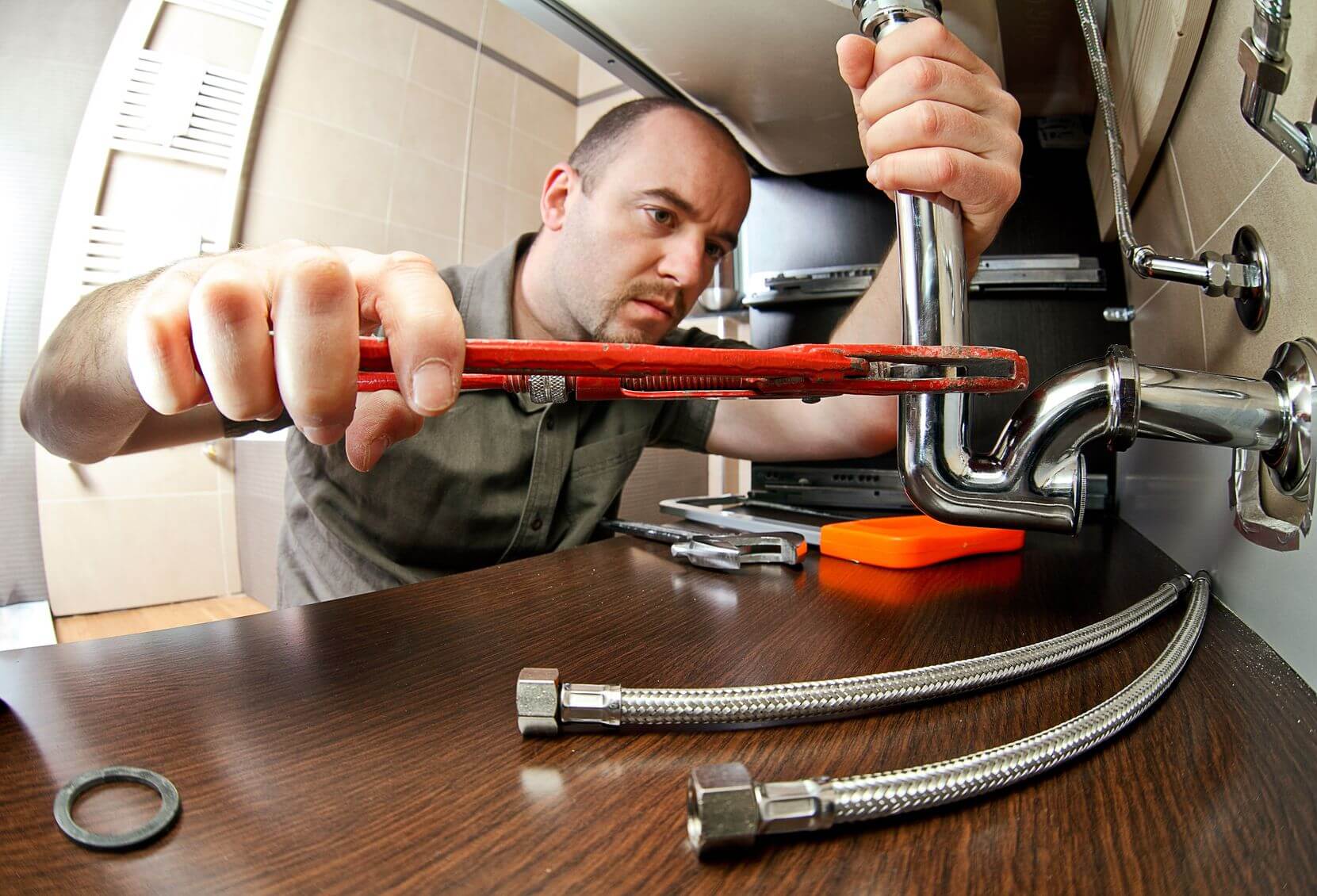 Nisswa, Baxter, Brainerd, Pequot Lakes, MN Plumbing Insurance