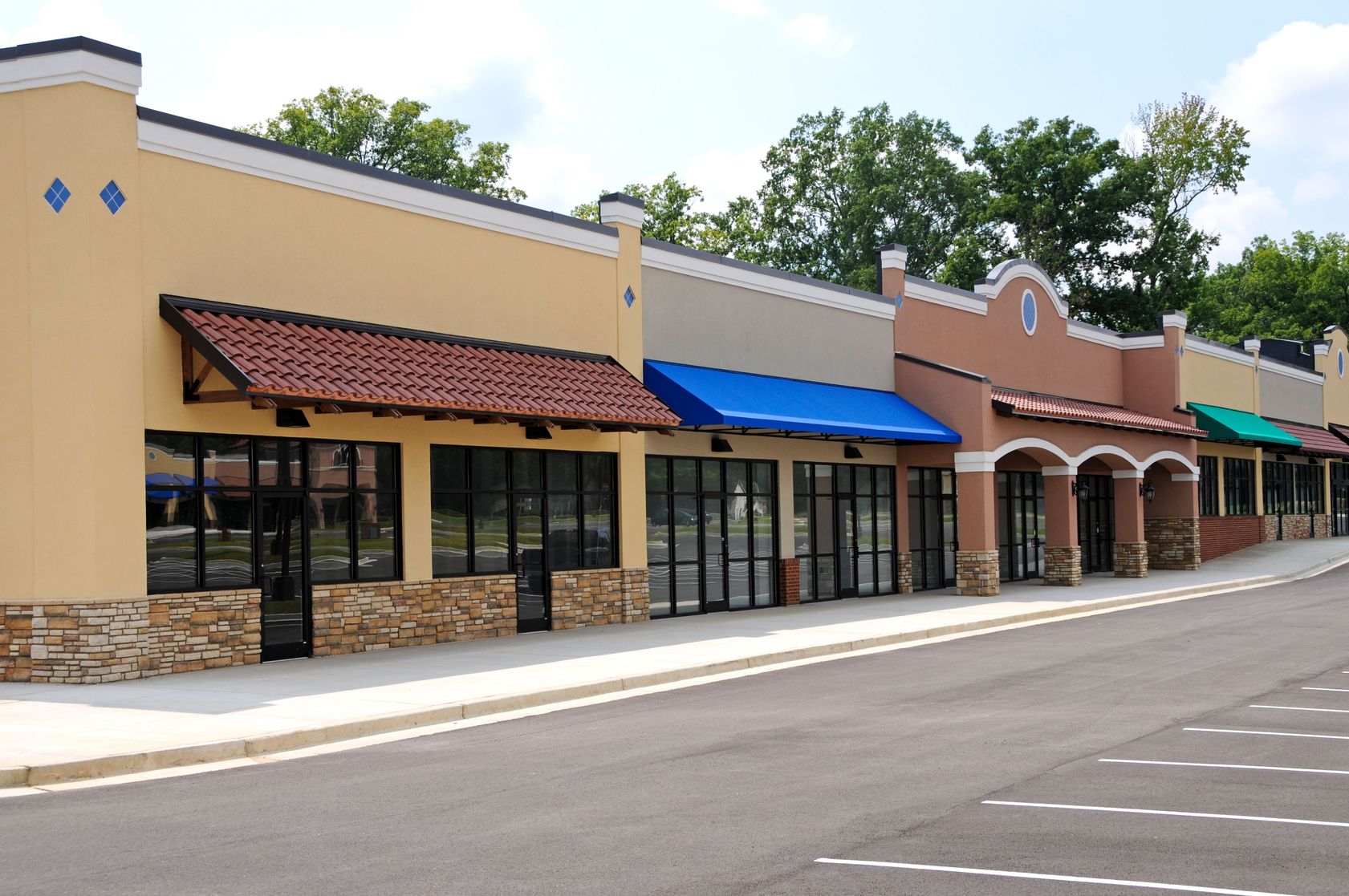 Nisswa, Baxter, Brainerd, Pequot Lakes, MN Commercial Property Insurance