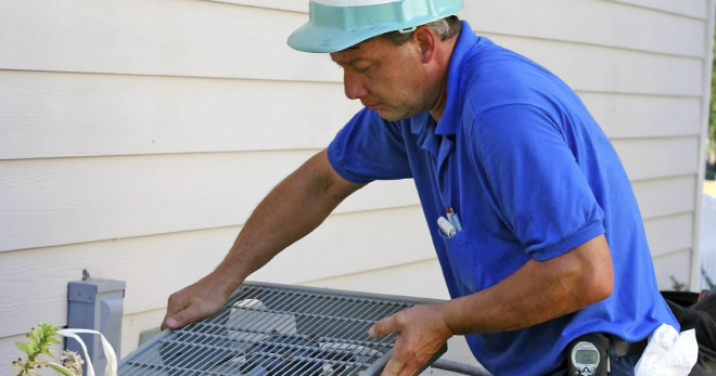 HVAC Contractor Insurance in Nisswa, Pequot Lakes, Crow Wing County, MN