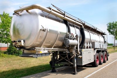 Fuel Haulers Insurance in Nisswa MN