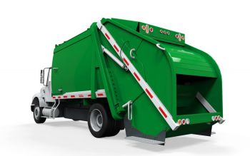 Nisswa, Pequot Lakes, Crow Wing County, MN Garbage Truck Insurance
