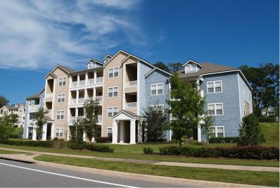 Investment Property Insurance in Nisswa, MN - Nisswa Insurance ~a Strong Company
